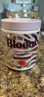 Leana Deeb pre-workout