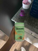 Greens & superfoods