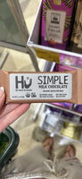 Simple Milk Chocolate