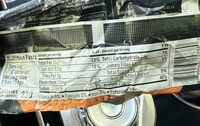 Creatine Functional Protein Bar