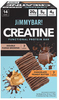 Chocolate Peanut Butter