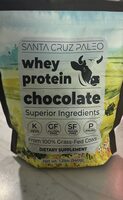Whey protein