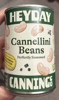 Cannellini Beans