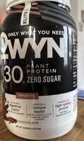 Plant protein