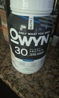 Plant Protein