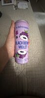 Blackberry Violet