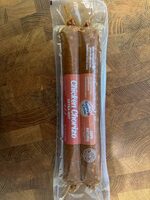 Chicken Chorizo