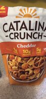 Catalina Crunch Cheddar