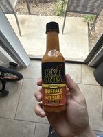 Buffalo Hot Sauce