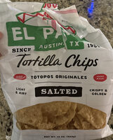 Tortilla Chips