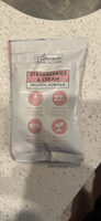 Strawberries & Cream Protein Powder