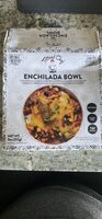 Enchilada Bowl