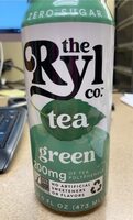 Green Tea