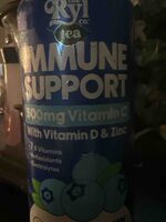 Immune Support