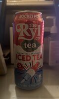 Iced Tea