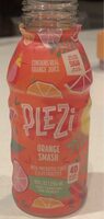 Orange smash