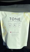 Tone Creatine Body Composition Gummies Mixed Berry