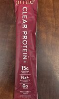 Clear Protein