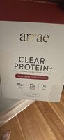 Clear Protein+