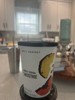 Mango + Papaya
