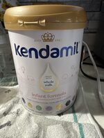 Kendamil