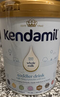 Toddler Drink