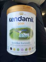 Toddler Formula