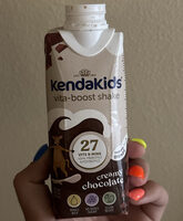 Vita-boost shake