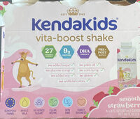 Vita-boost Shake