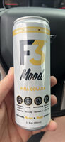 F3 Mood Piña Colada