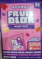 Fruit Blox