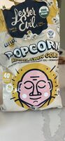 Popcorn