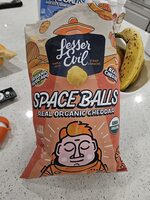 Space Balls