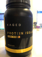 Protein isolat