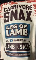 Leg of Lamb