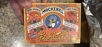 Mackerel