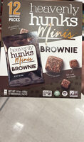 Brownie Minis