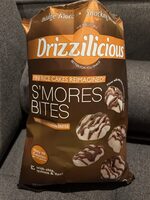 S’mores Bites
