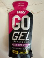 BPN GO Gel