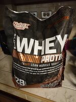 Whey Protein