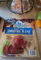Heart Beet Smoothie Blend