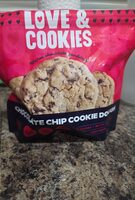 Chocolate Chip Cookie Dough