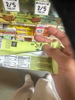 Pistachio Chocolate