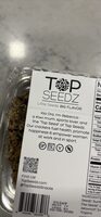 Crackers - 6 Seed