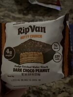 Nutty Crunch