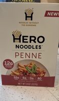 Penne Noodles