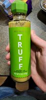 Jalapeño Lime Black Truffle Infused