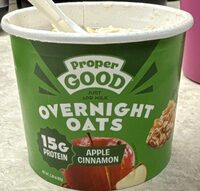 Overnight Oats