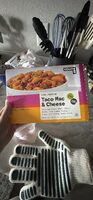 Taco Mac & Cheese