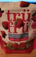 Frozen Fresh Strawberries
